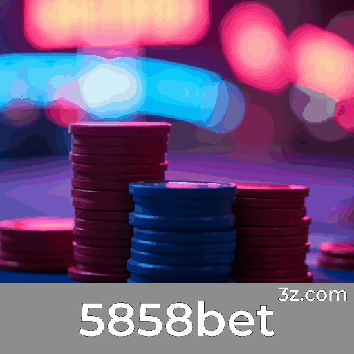 5858bet: Cassino Online Seguro e Rápido